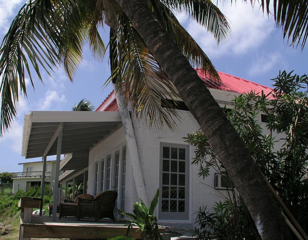 Bequia Beachfront Villa Hotel Friendship Exterior foto